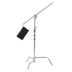 Jinbei K4 C-Stand (max. 20kg, 316cm)