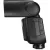   Godox TT685-N Nikon rendszervaku szett AK-R1 fényformálóval és XRO II vakukioldóval