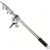   Mikrosat CS-340BP C-Stand PRO Állvány Állítható Boom Karral, súlyzsákkal (max. 20kg, 340cm)