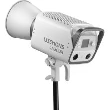 Godox Portré LA300R LED Lámpa szett - 100cm 8Clicks Softbox