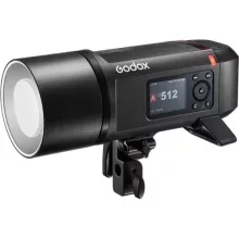 Portré Fotós Vakuszett – Softboxos Godox Szett