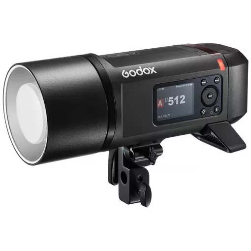 Portré Fotós Vakuszett – Softboxos Godox Szett