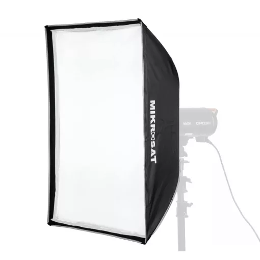 Godox AD200PRO II - 60x90 Softbox Szett (200W - 60x90 - 2,6m)