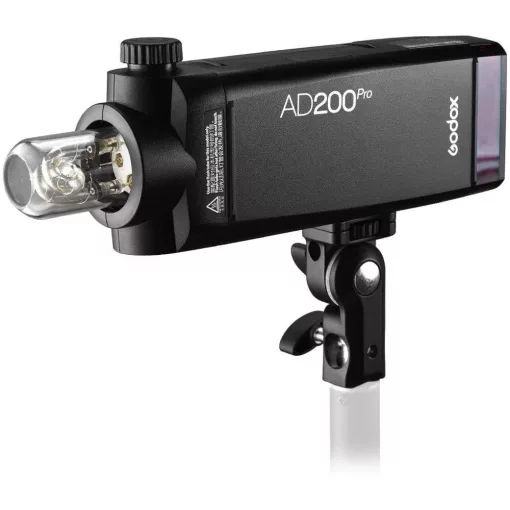 Godox AD200PRO II - 60x90 Softbox Szett (200W - 60x90 - 2,6m)