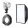 Godox ML100Bi LED Softbox Szett (100W)