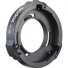 Godox ML100Bi LED Softbox Szett (100W)