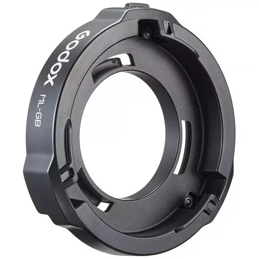 Godox ML100Bi LED Softbox Szett (100W)