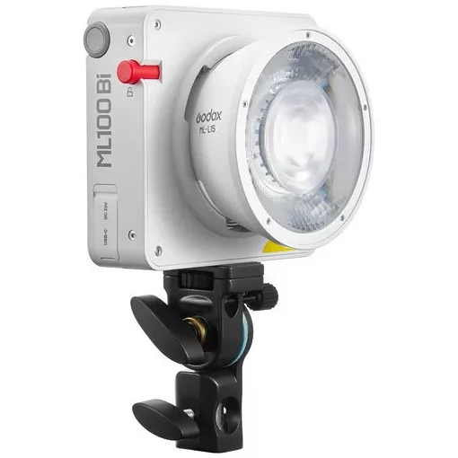 Godox ML100Bi LED Softbox Szett (100W)