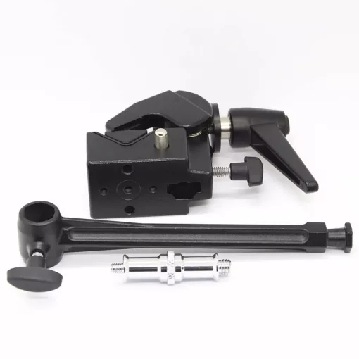 Mikrosat Super Satu Karral (SC-02 KIT)