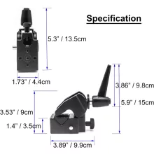 Mikrosat Super Satu Karral (SC-02 KIT)