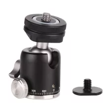 Mikrosat MBH-10 Mini Gömbfej