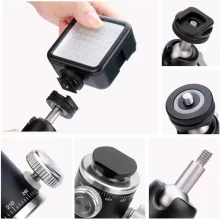 Mikrosat MBH-10 Mini Gömbfej