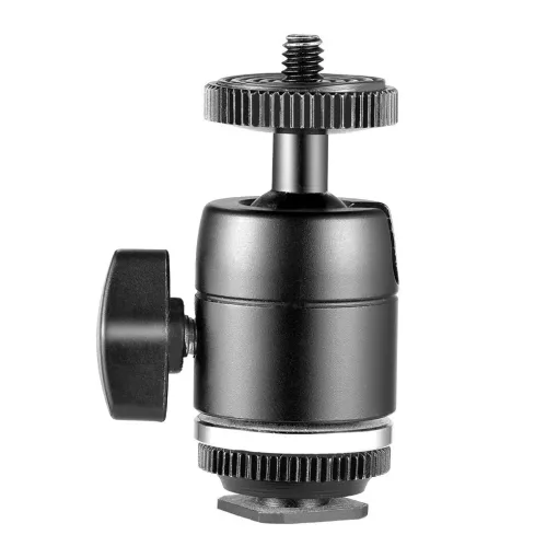 Mikrosat MBH-7 Mini Gömbfej