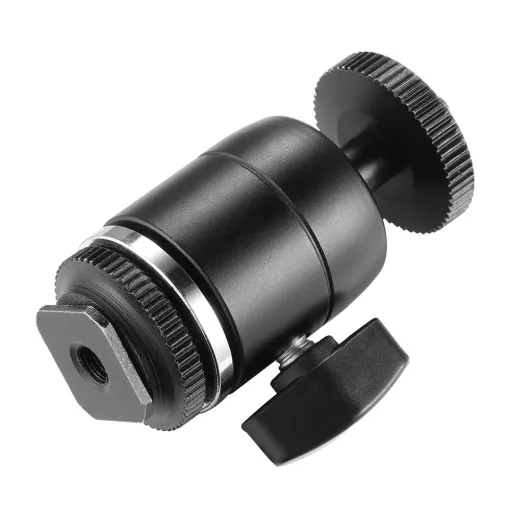 Mikrosat MBH-7 Mini Gömbfej