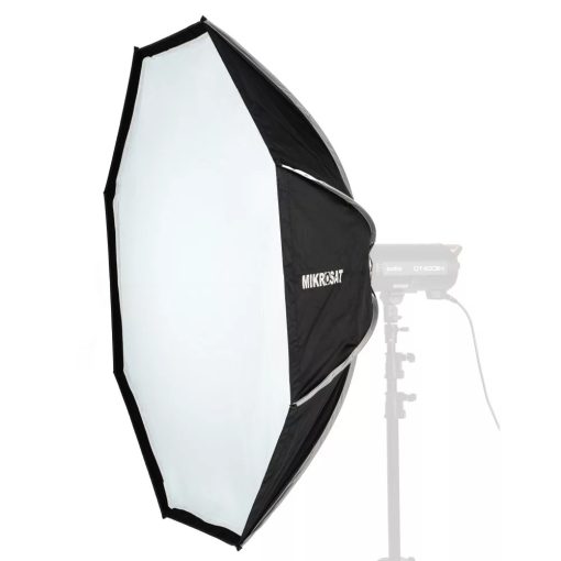 Godox LiteMons LE600BI LED lámpa szett portrékhoz 150cm oktobox
