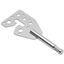 Mikrosat Gobo Plate Baby Pin (M30026)