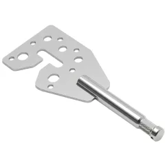 Mikrosat Gobo Plate Baby Pin (M30026)