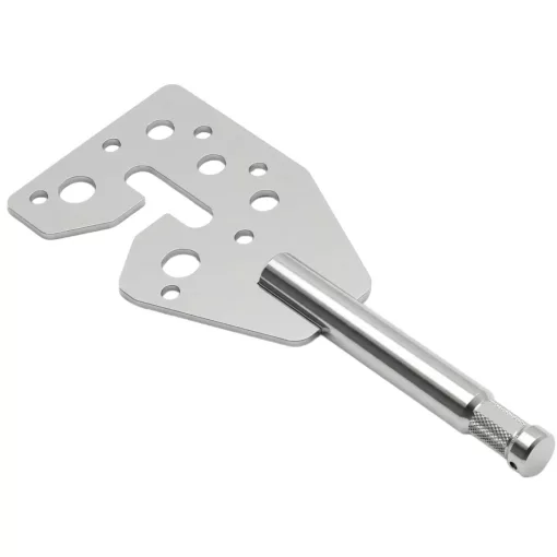 Mikrosat Gobo Plate Baby Pin (M30026)