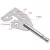Mikrosat Gobo Plate Baby Pin (M30026)