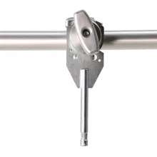 Mikrosat Gobo Plate Baby Pin (M30026)