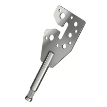 Mikrosat Gobo Plate Baby Pin (M30026)