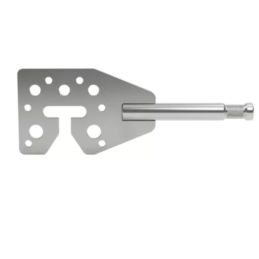 Mikrosat Gobo Plate Baby Pin (M30026)