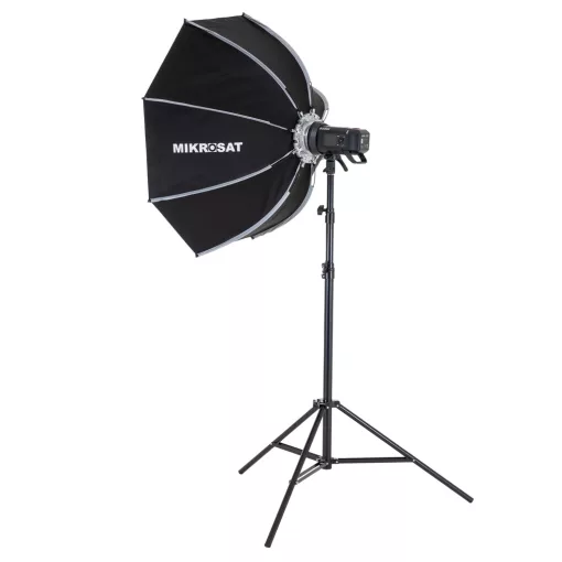 Outdoor Kreatív Vakuszett – HSS Akkus Godox Szett