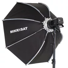 Outdoor Kreatív Vakuszett – HSS Akkus Godox Szett