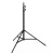   3X Godox LE300Bi Black Litemons Bi Color tripla LED Video Lámpa szett  - 300W - állvány - softboxok
