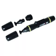 Lenspen Original Lens Cleaner with extra head (LP-NLP-2)