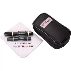 Lenspen Photo Pro Cleaning Kit  (LP-NPP-1)