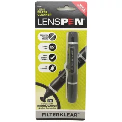 Lenspen FilterKlear Filter Cleaner (LP-NLFK-1)