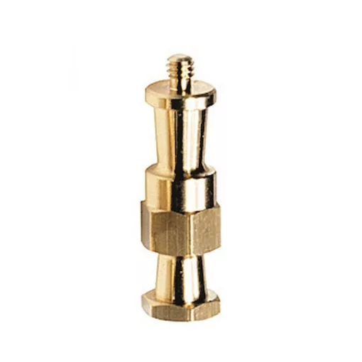 Manfrotto LIGHT STUD 5/8M+1/4 S/CLMP ASS (036-14)