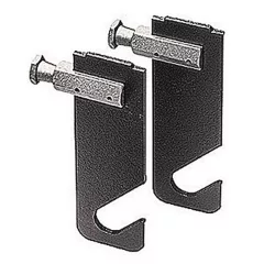 Manfrotto B/P SING.HOOKS SET HEX.SPIGOT (059)