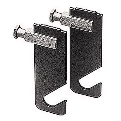 Manfrotto B/P SING.HOOKS SET HEX.SPIGOT (059)