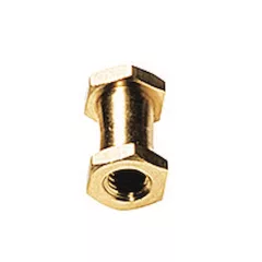 Manfrotto DOUBLE FEMALE THREAD STUD 035 (066)