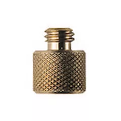 Manfrotto ADAPTER 3/8 TO 1/4 THREAD (088)