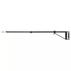 Manfrotto WALL MOUNTED BOOM 1,2-2,1M 025 (098B)