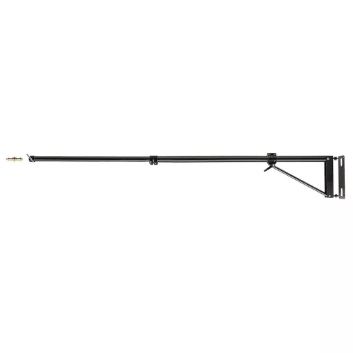 Manfrotto WALL MOUNTED BOOM 1,2-2,1M 025 (098B)