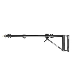Manfrotto WALL BOOM SHORTER BLCK 0,7-1,2 (098SHB)