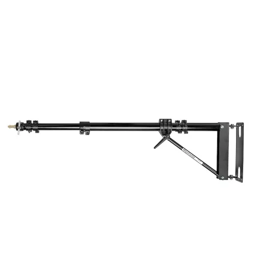 Manfrotto WALL BOOM SHORTER BLCK 0,7-1,2 (098SHB)