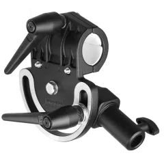 Manfrotto SUPER BOOM PIVOT CLAMP (123)