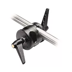 Manfrotto PIVOTING CLAMP FOR LIGHT BOOM (124)