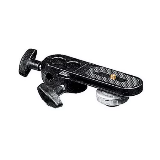 Manfrotto CAMERA BRACKET FOR 143 (143BKT)