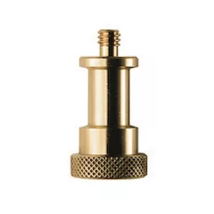 Manfrotto ADAPTER STUD 5/8 TO 3/8 THREAD (151)