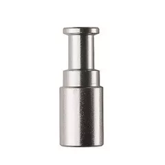 Manfrotto ADAPTER 3/8"W F - 5/8" MALE (186)
