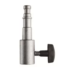   Manfrotto ADAPTER FROM 5/8" TO 5/8"-1/2" (159)