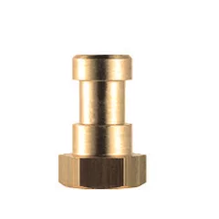 Manfrotto DOUBLE FEM.THRD M10-M10 (066BT)