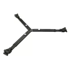 Manfrotto Állvány padlóterpesz, tüskés (165MV)