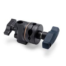 Manfrotto Avenger Grip Head 2 1/2" black (D200B)